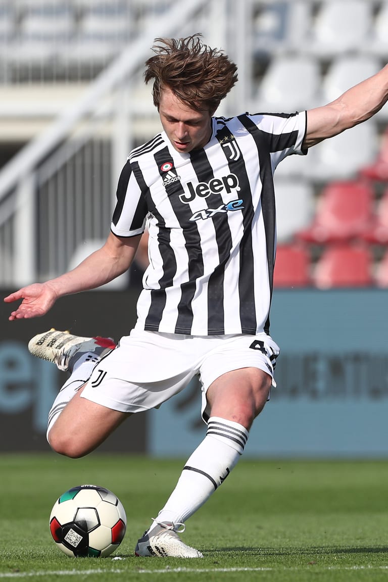 Under 23 | Nicolussi Caviglia on loan at Südtirol