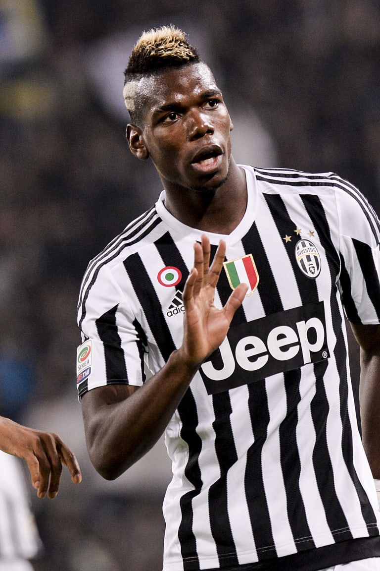 Paul Pogba skills & goals
