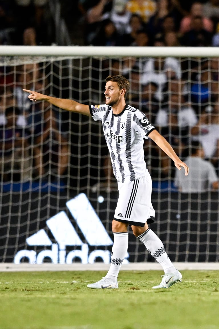 Buon compleanno, Daniele!