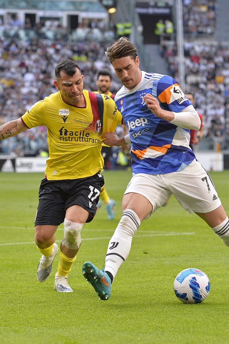 Opposition Focus | Bologna