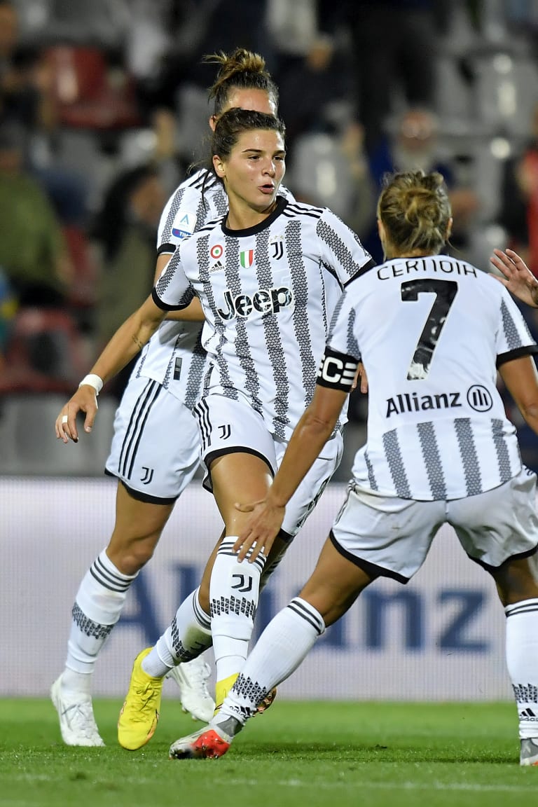Juventus Women discover UWCL group stage opponents
