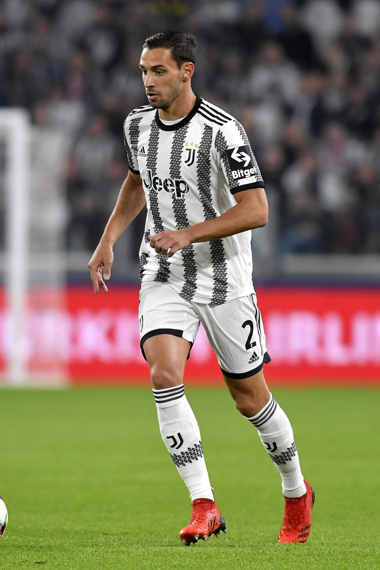 Buon compleanno, Mattia!