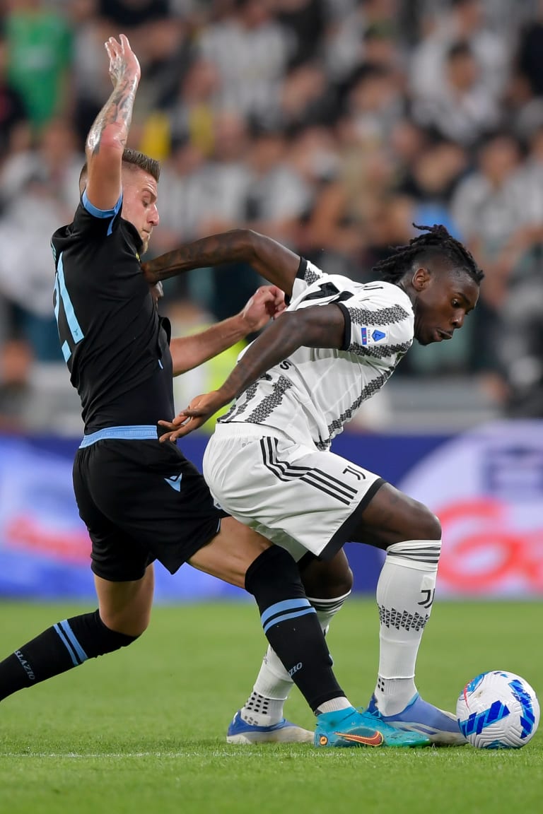 OPPOSITION FOCUS | LAZIO