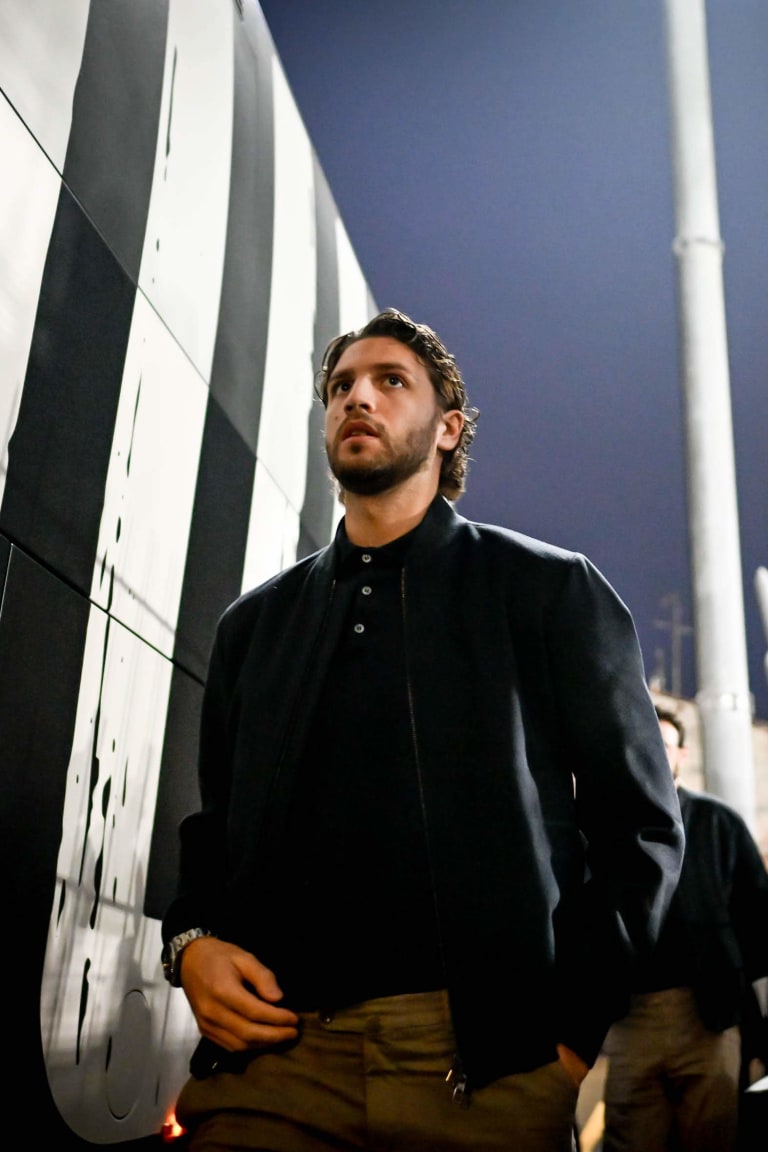 Cremonese - Juventus | Locatelli: «Una partita importante»