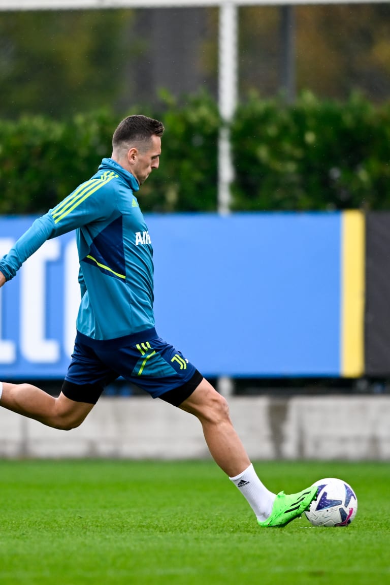 Training Center | Eyes on Napoli