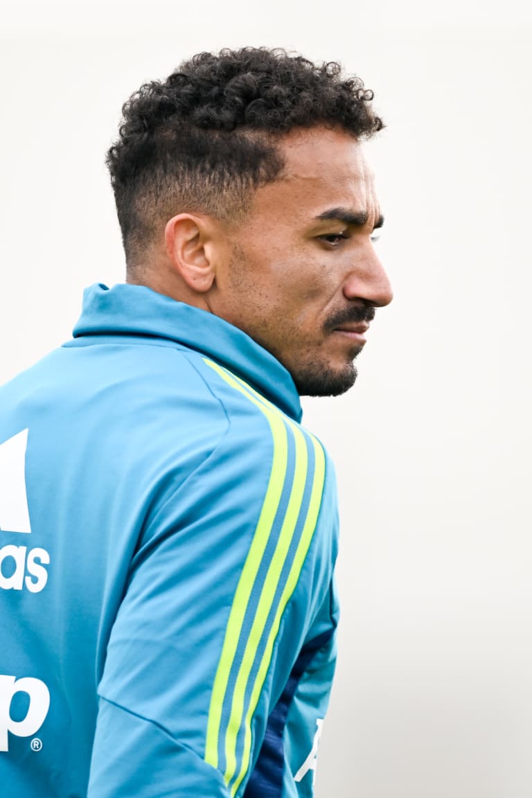 Squad list annonced for Juventus - Atalanta