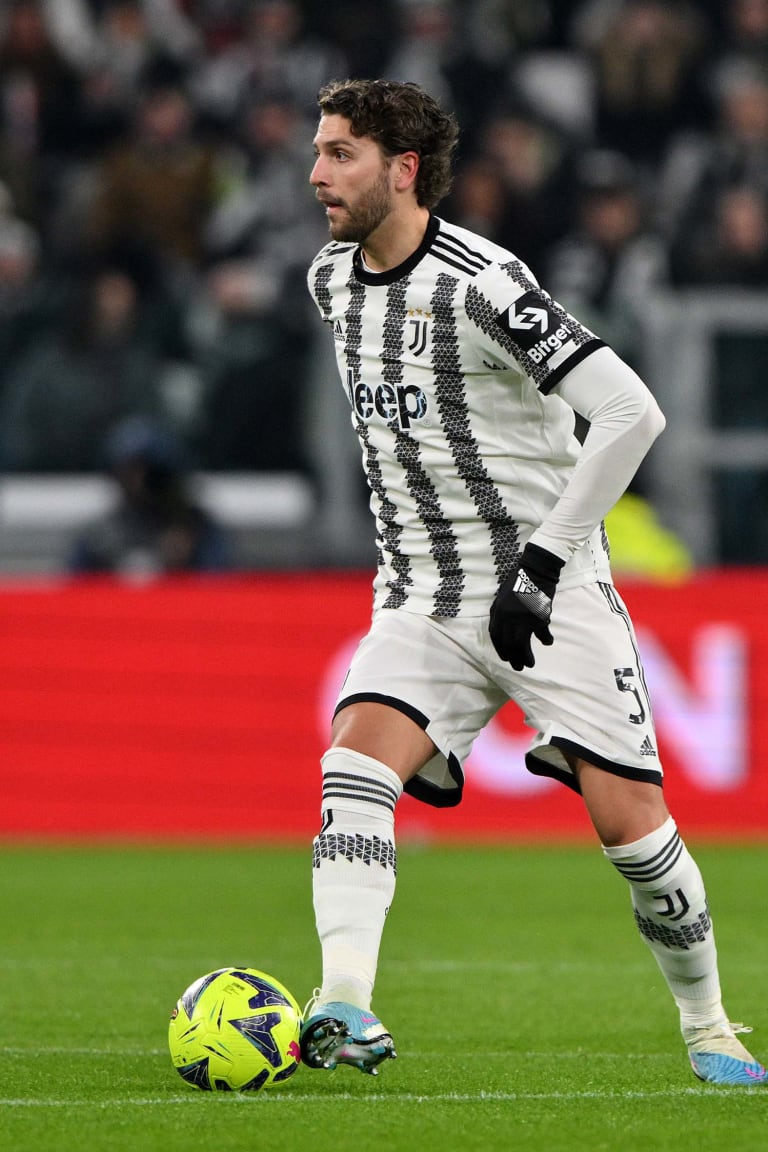 Juventus - Atalanta | Locatelli: «Potevamo vincere»