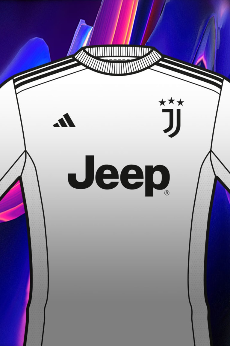 YOUR JERSEY… OUR JERSEY!
