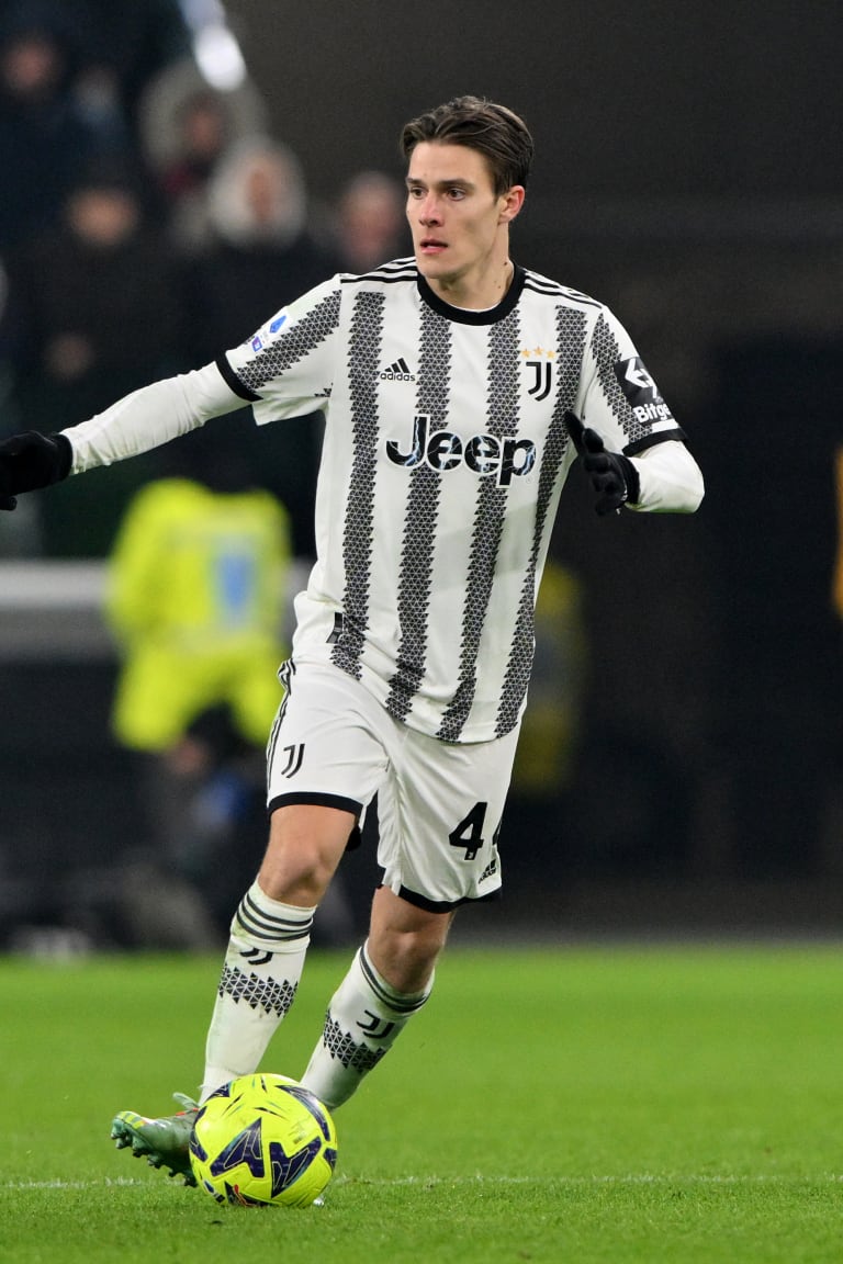 Tanti auguri, Nicolò!