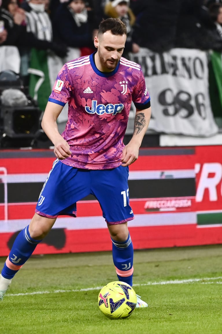 STATS & FACTS | Spezia-Juventus | Serie A
