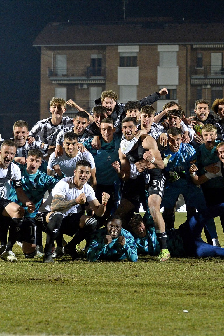 Next Gen | Coppa Italia Serie C - the run to the final 