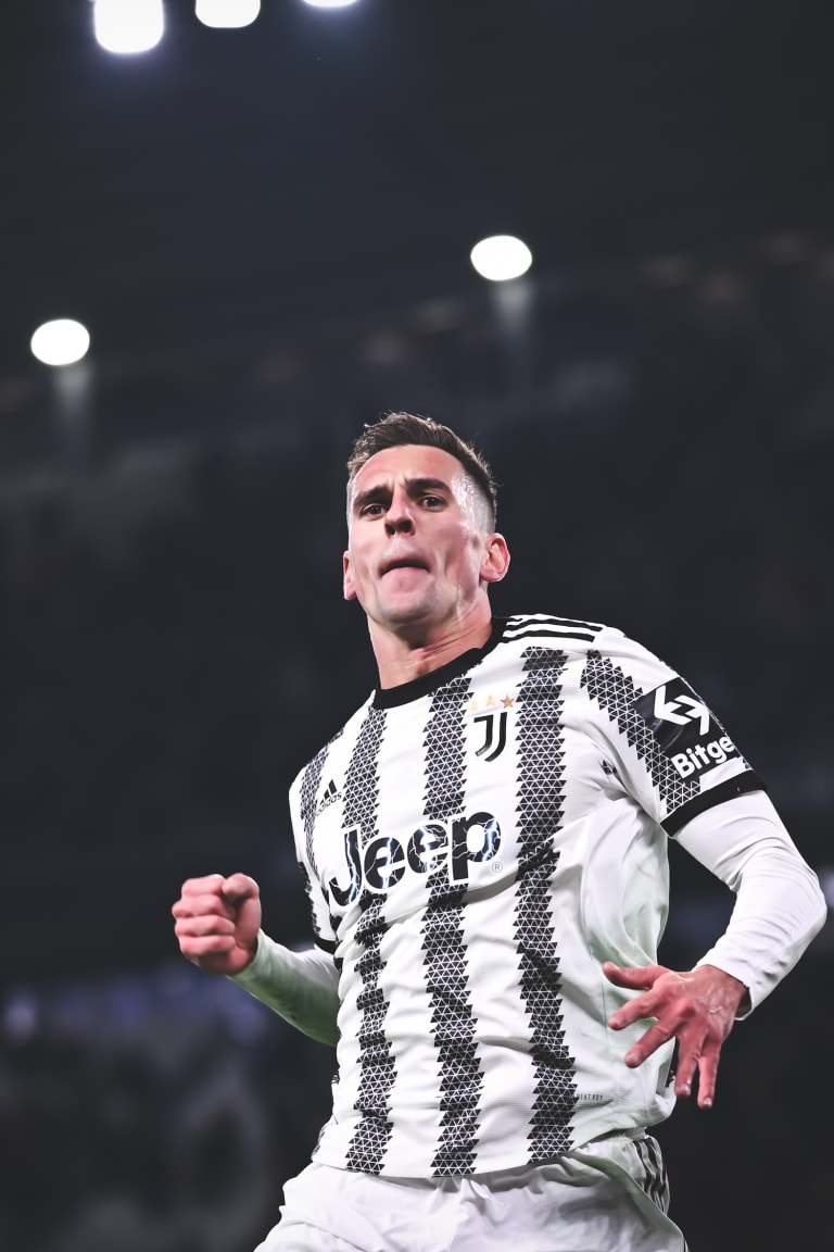 Buon compleanno, Arek!