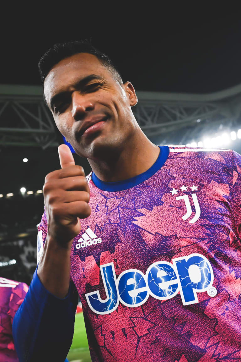 Quiz | Le 300 presenze bianconere di Alex Sandro
