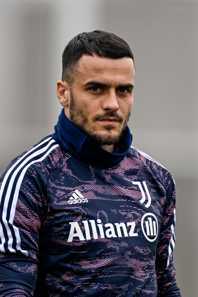 Juventus - Friburgo | Kostić: «Affronteremo una squadra forte»
