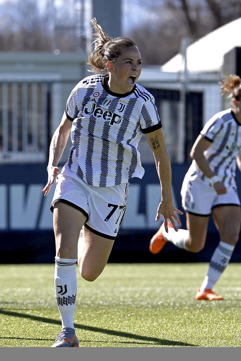 TALKING POINTS | STATS FROM JUVENTUS WOMEN-INTER | COPPA ITALIA