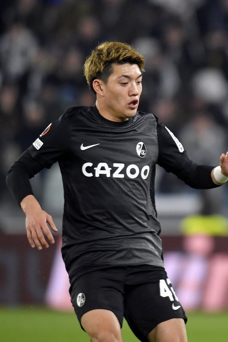 OPPOSITION FOCUS UPDATE | FREIBURG | EUROPA LEAGUE