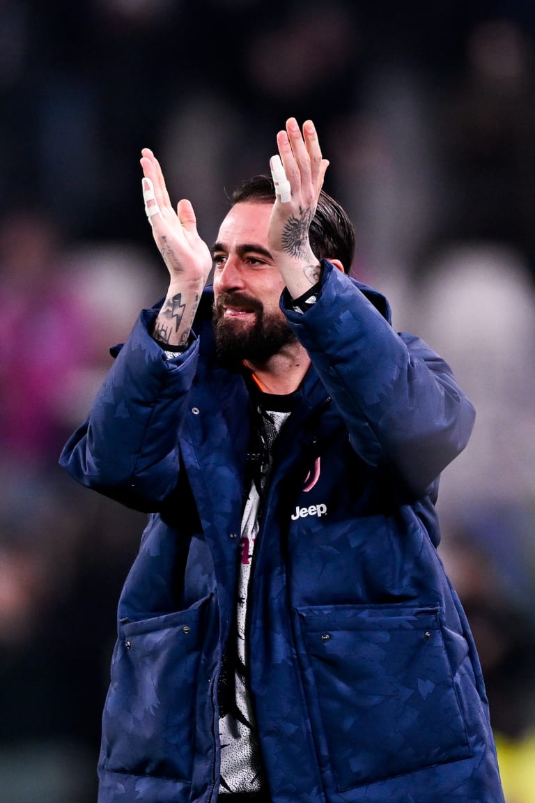 Buon compleanno, Carlo!