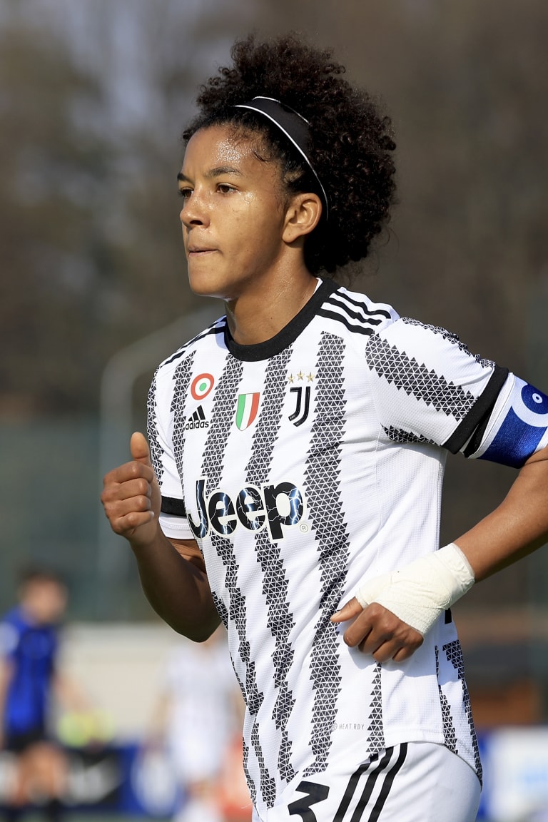 Many Happy Returns, Sara Gama!