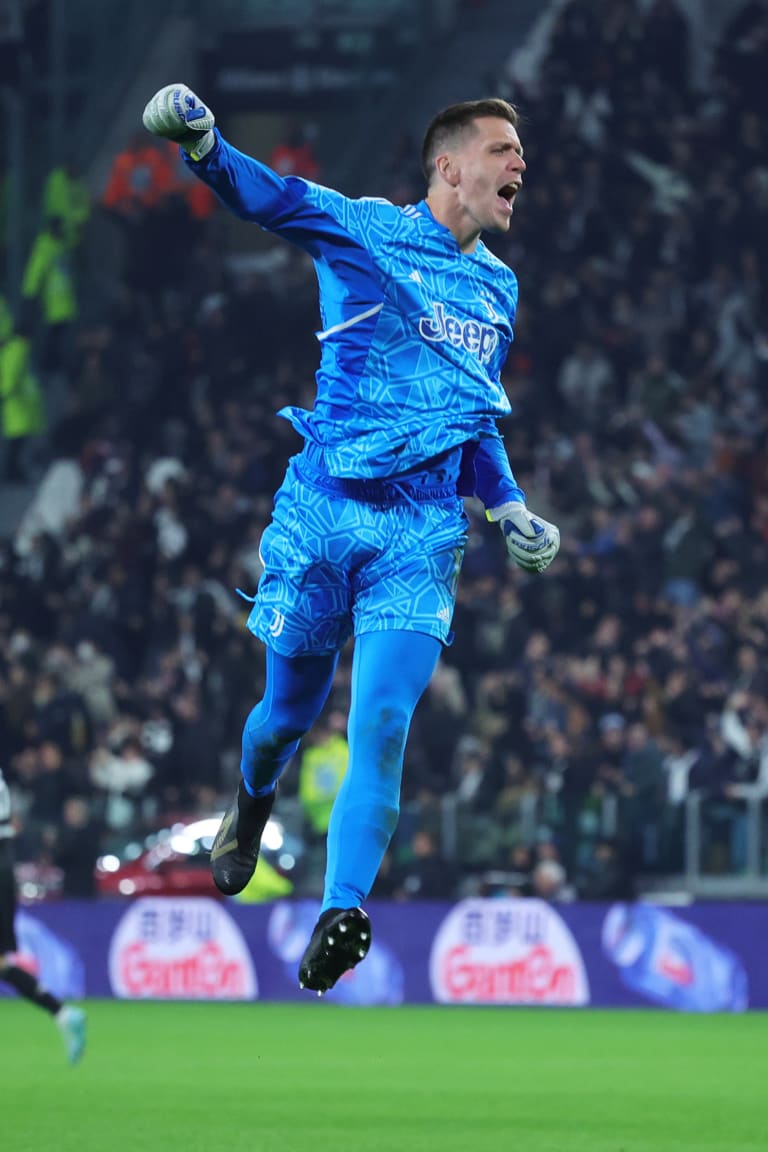 Tanti auguri, Wojciech!