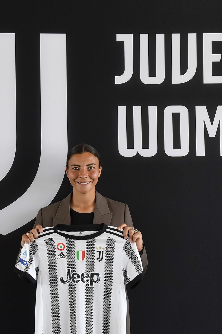 Arianna Caruso rinnova fino al 2025!