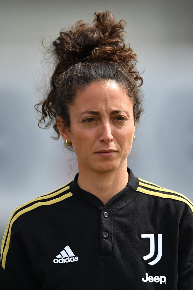 Coach Piccini su Twitch: «Vogliamo arrivare in fondo»