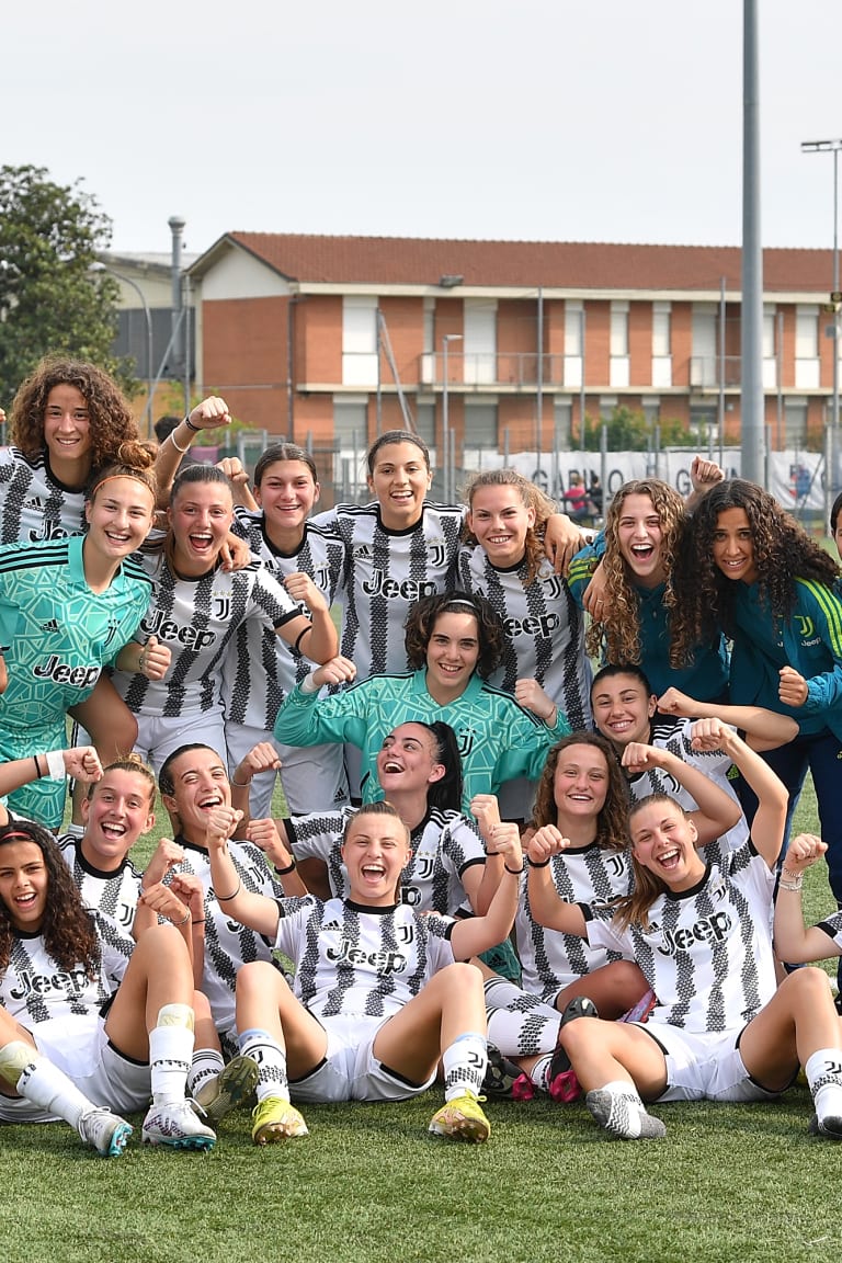 Under 19 femminile | La Final Four come step di crescita