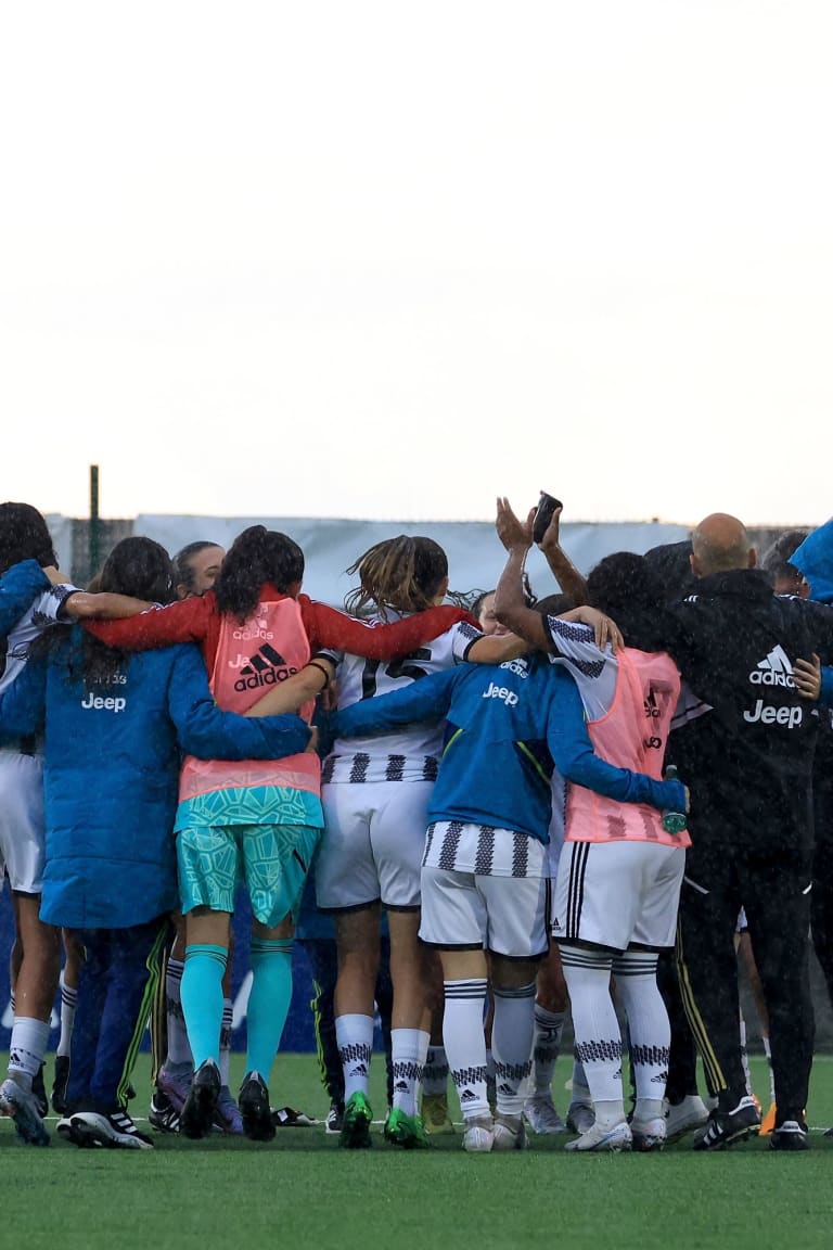 Under 19 femminile, le convocate per la finale Scudetto