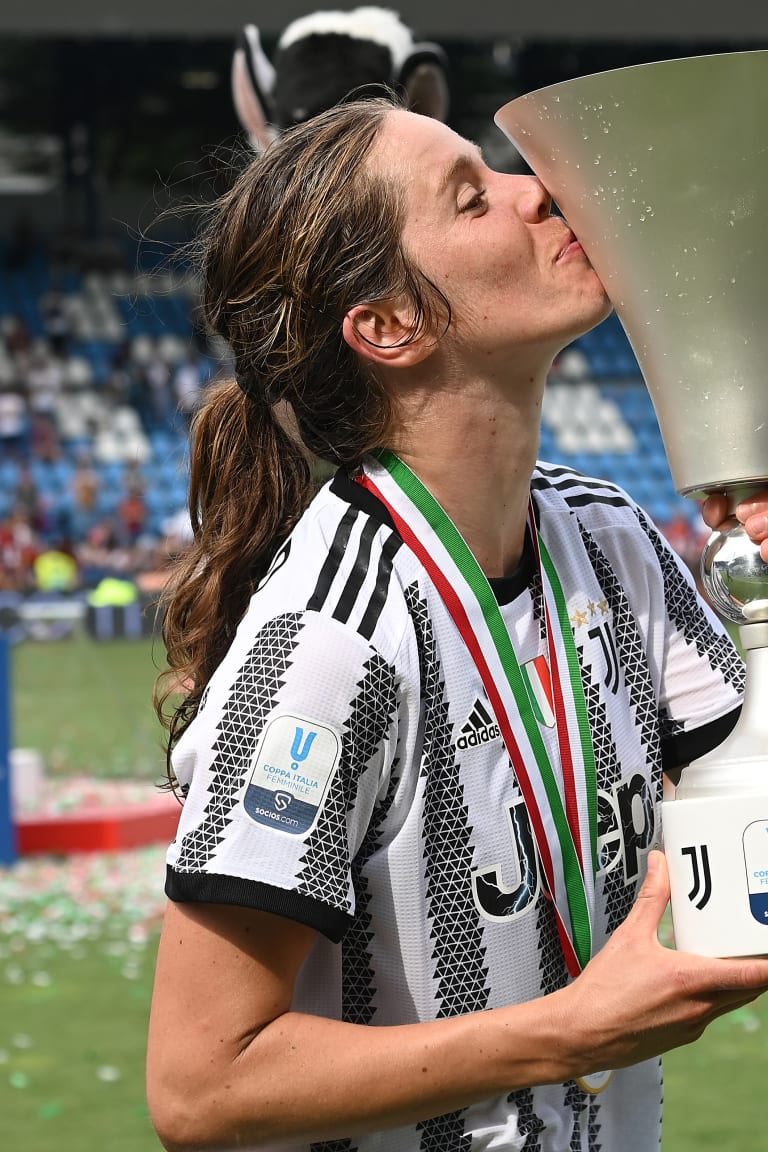 Women | Thank you for everything, Sofie!