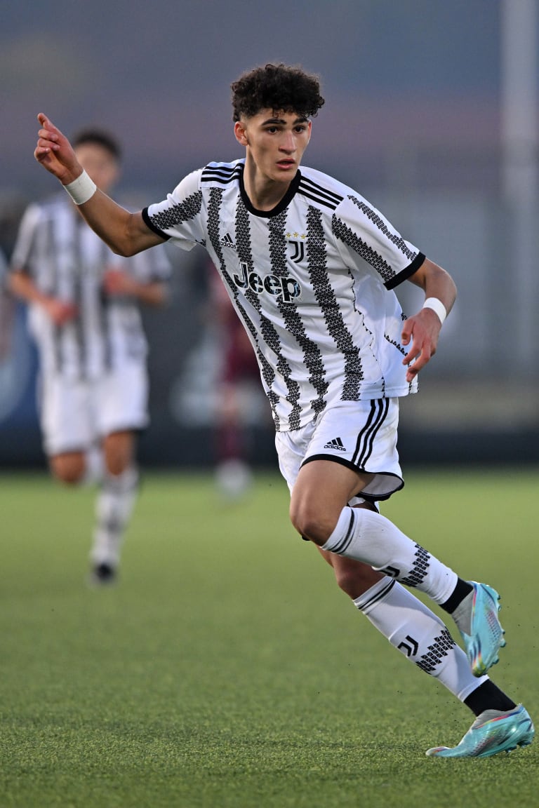 Coppa d'Africa Under 17 | Adam Boufandar secondo con il Marocco