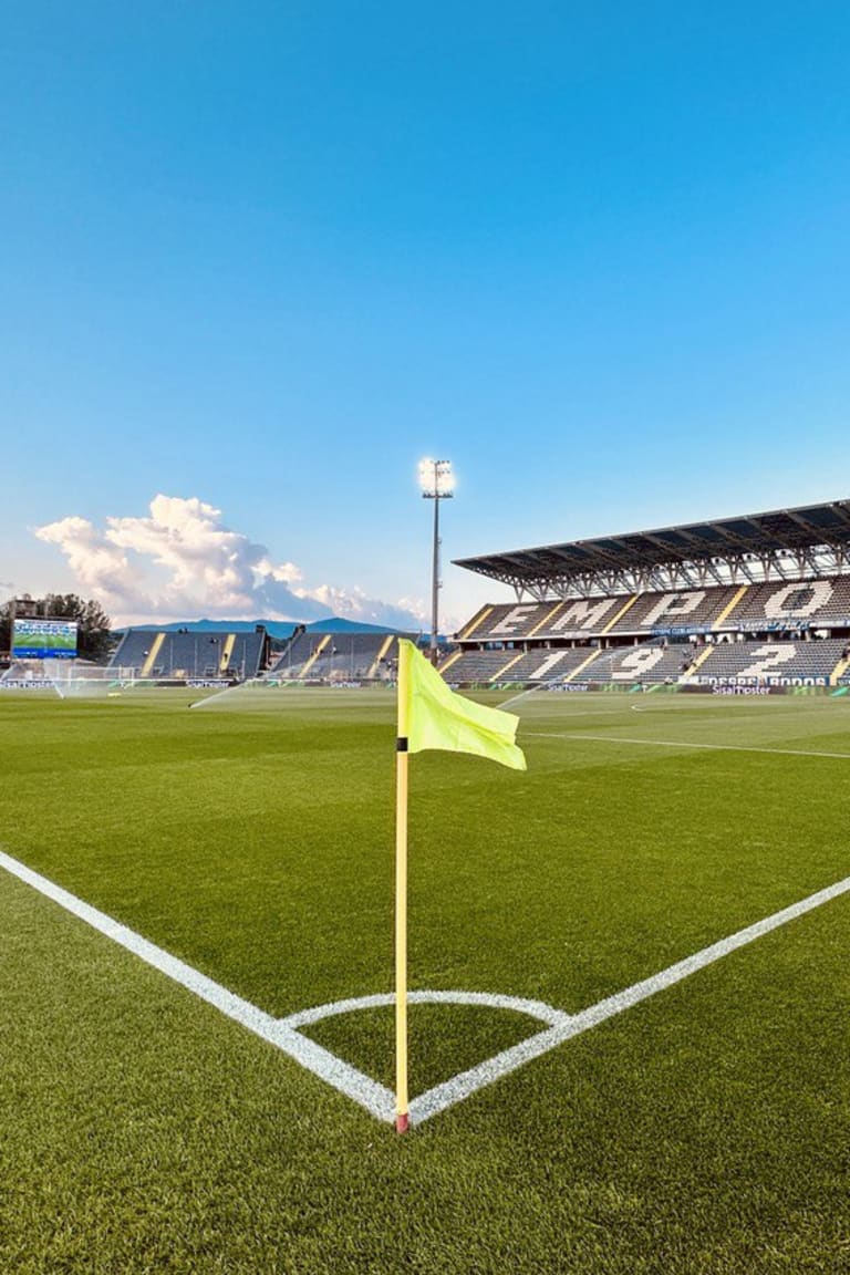 Empoli-Juventus | Le formazioni ufficiali!