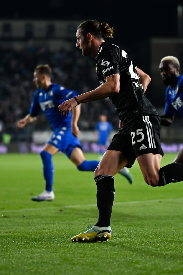 Debrief | Le statistiche post Empoli-Juventus