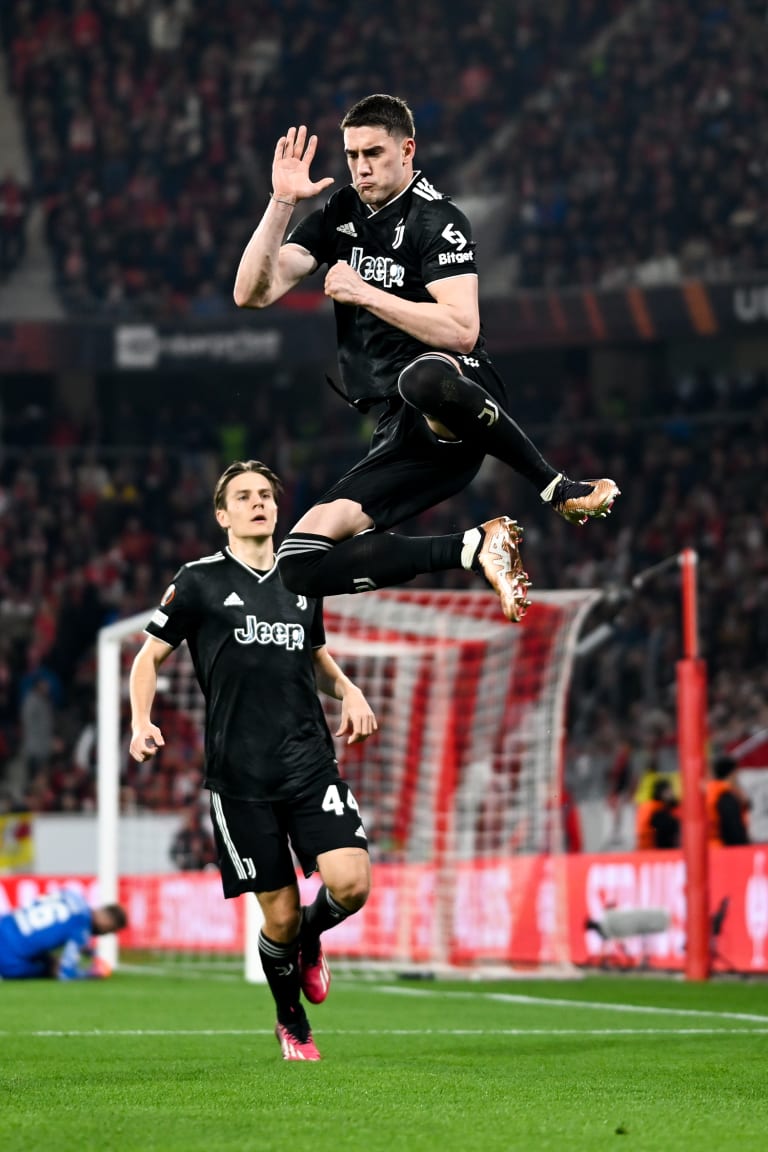 Tutti i gol e gli assist 22/23 | Dušan Vlahović