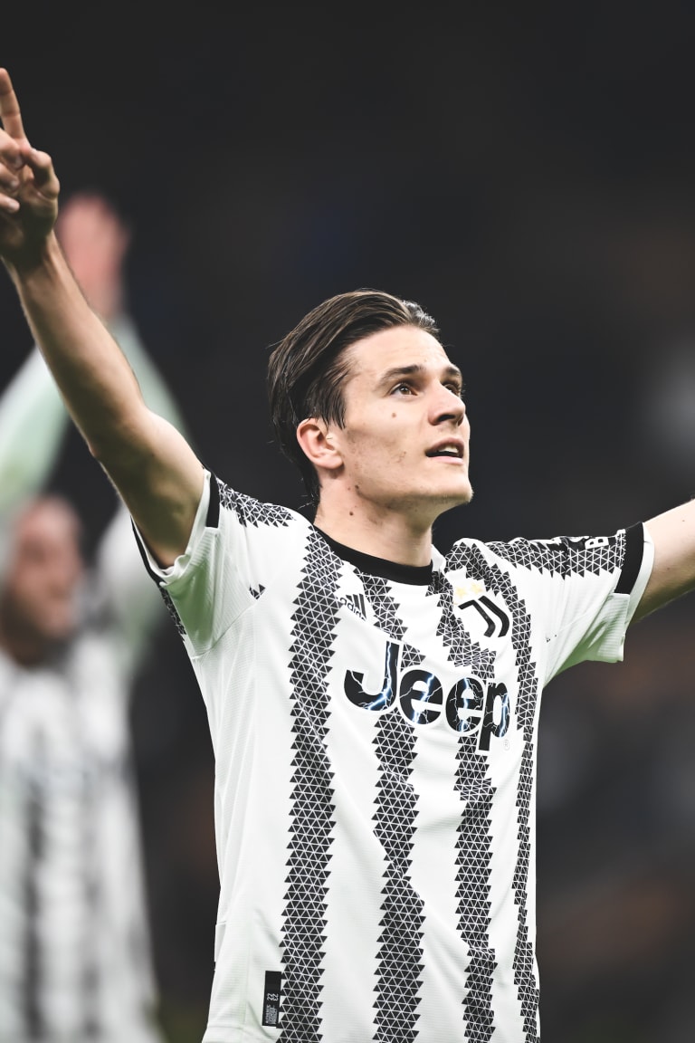 Tutti i gol e gli assist 2022/2023 | Nicolò Fagioli