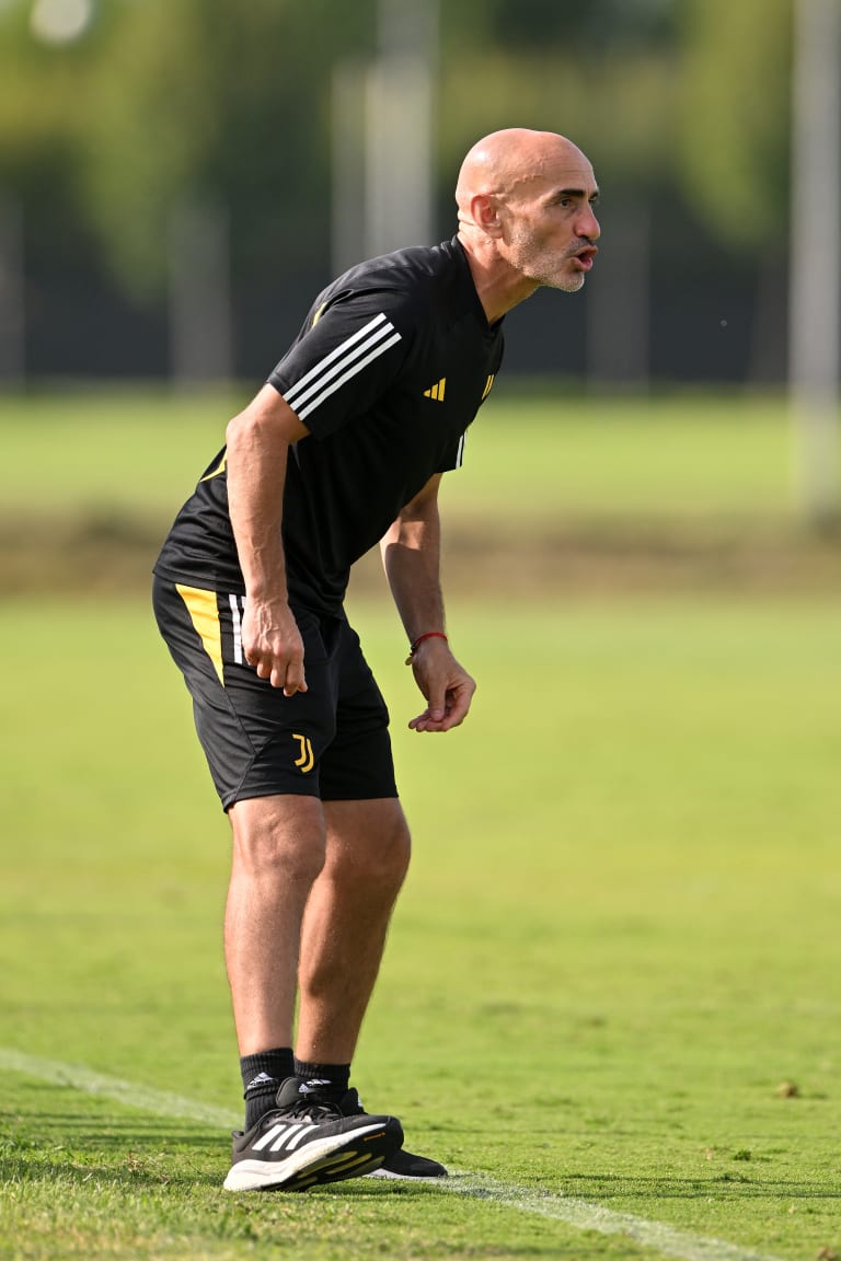Juventus Primavera | Sconfitta di misura in amichevole