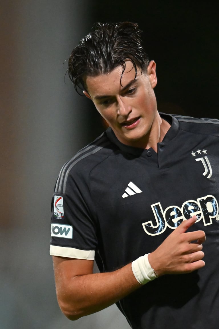 Juventus Next Gen - Recanatese, dove vederla