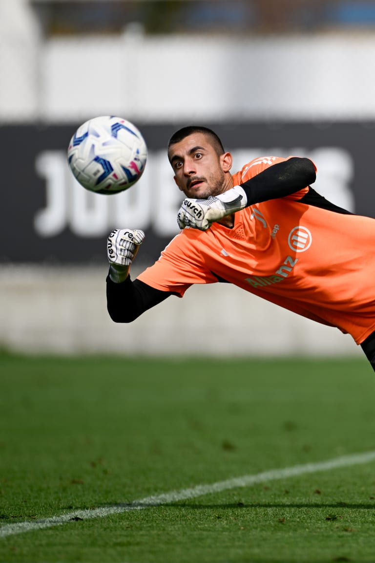 Tanti auguri, Mattia!