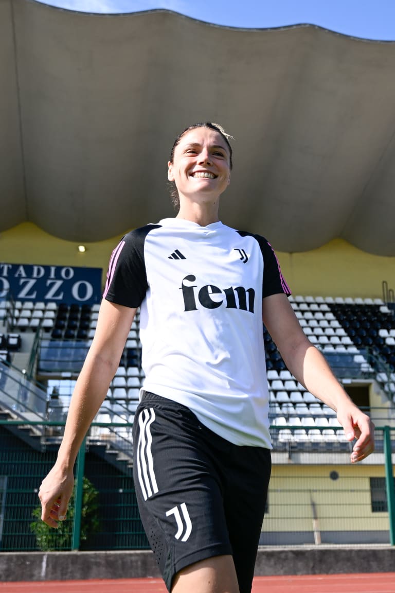 Many happy returns, Ceci!