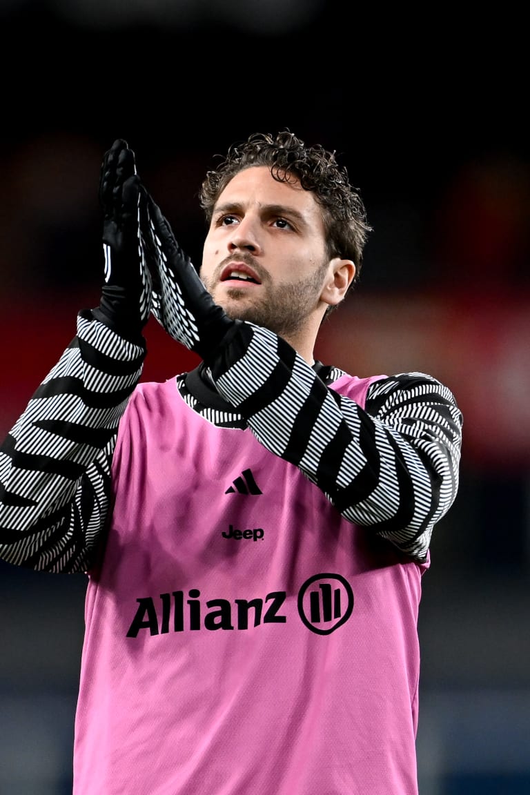 Buon compleanno, Manuel!