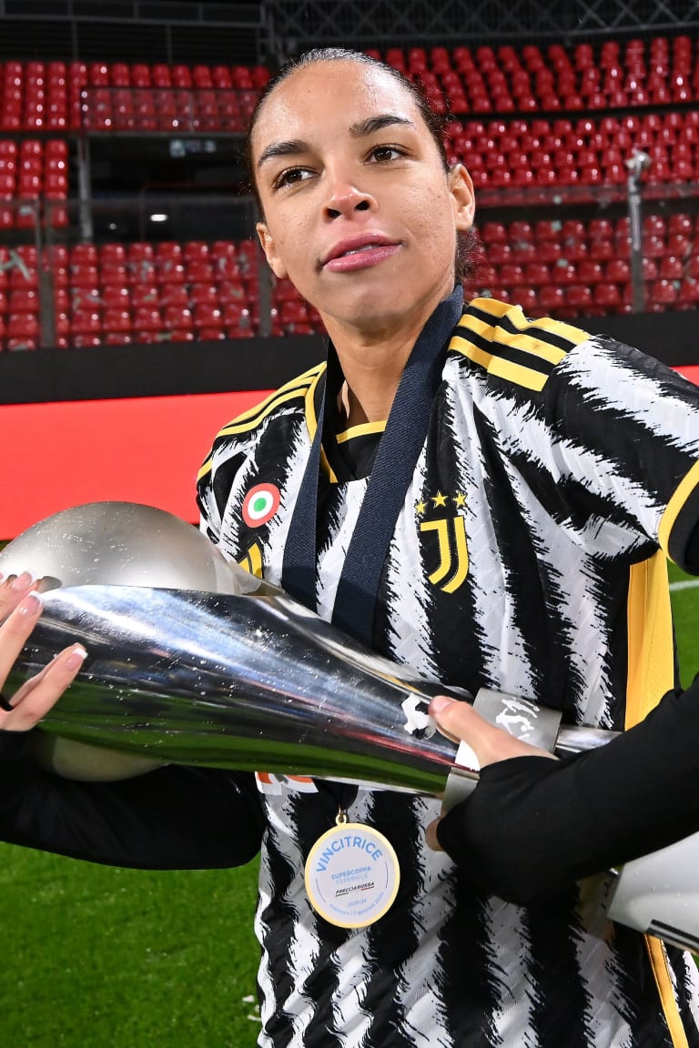 Many happy returns, Estelle!