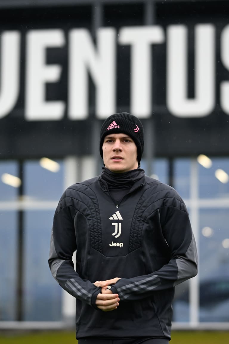 Tanti auguri, Nicolò!