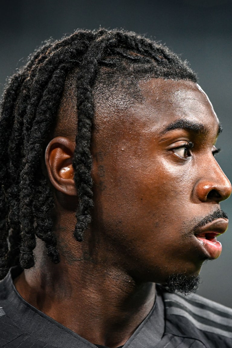 Tanti auguri, Moise!