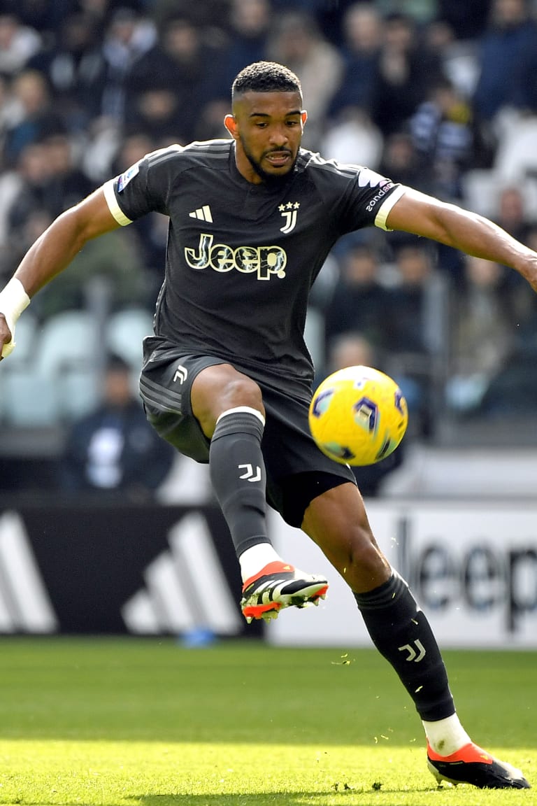 Tanti auguri, Gleison!