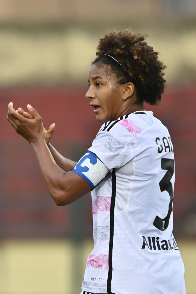 Many happy returns, Sara!