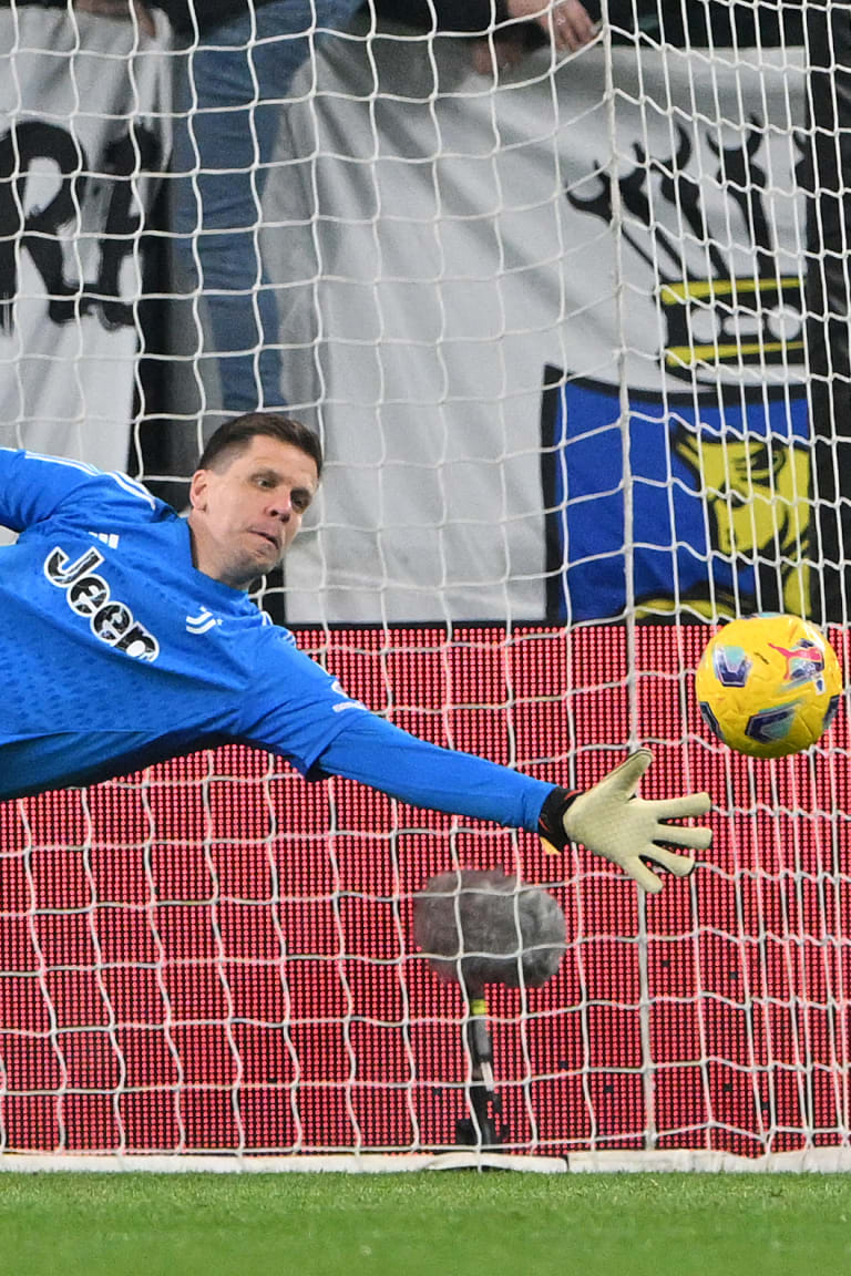 Buon compleanno, Wojciech!