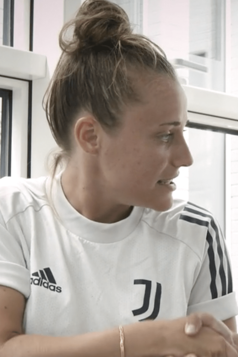 ICYMI | Women take part in Friendship Challenges 