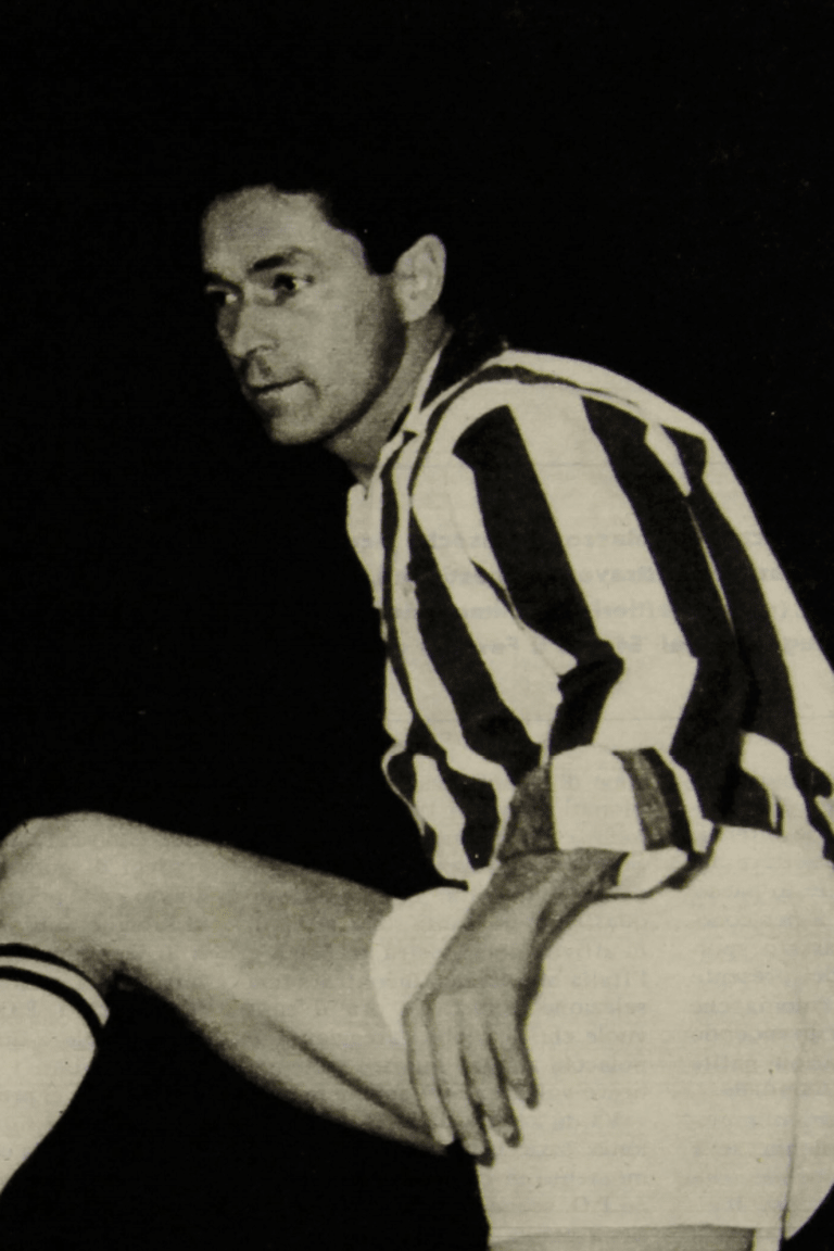 In memory of Dino Da Costa