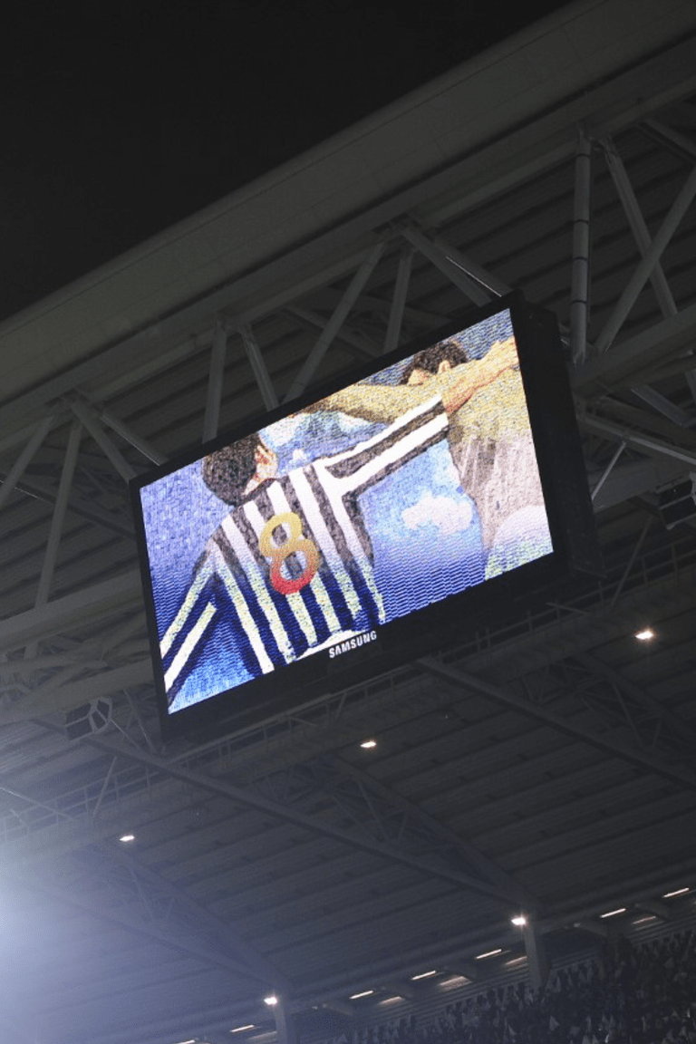 Remembering Alessio and Riccardo