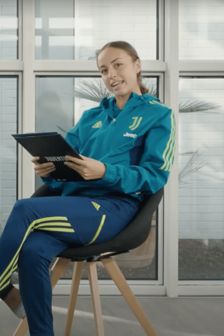 90 Seconds Challenge with Grosso and Beerensteyn!