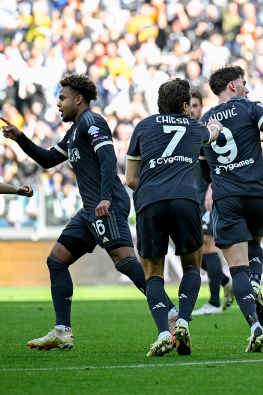 juventus frosinone 9