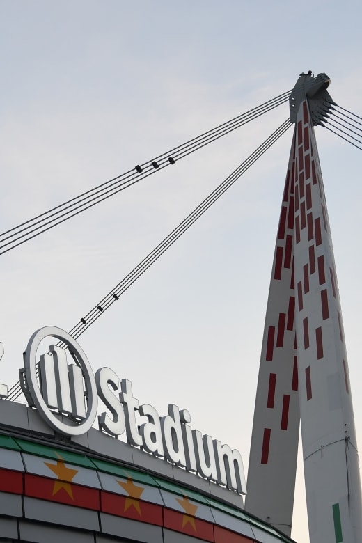 Juventus v SSC Napoli - Serie A